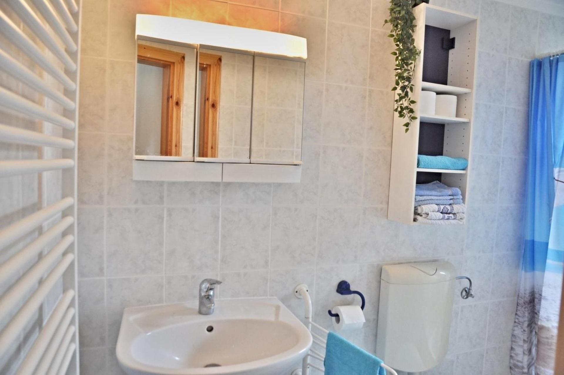 Apartamento Kliffsegler Laboe Exterior foto