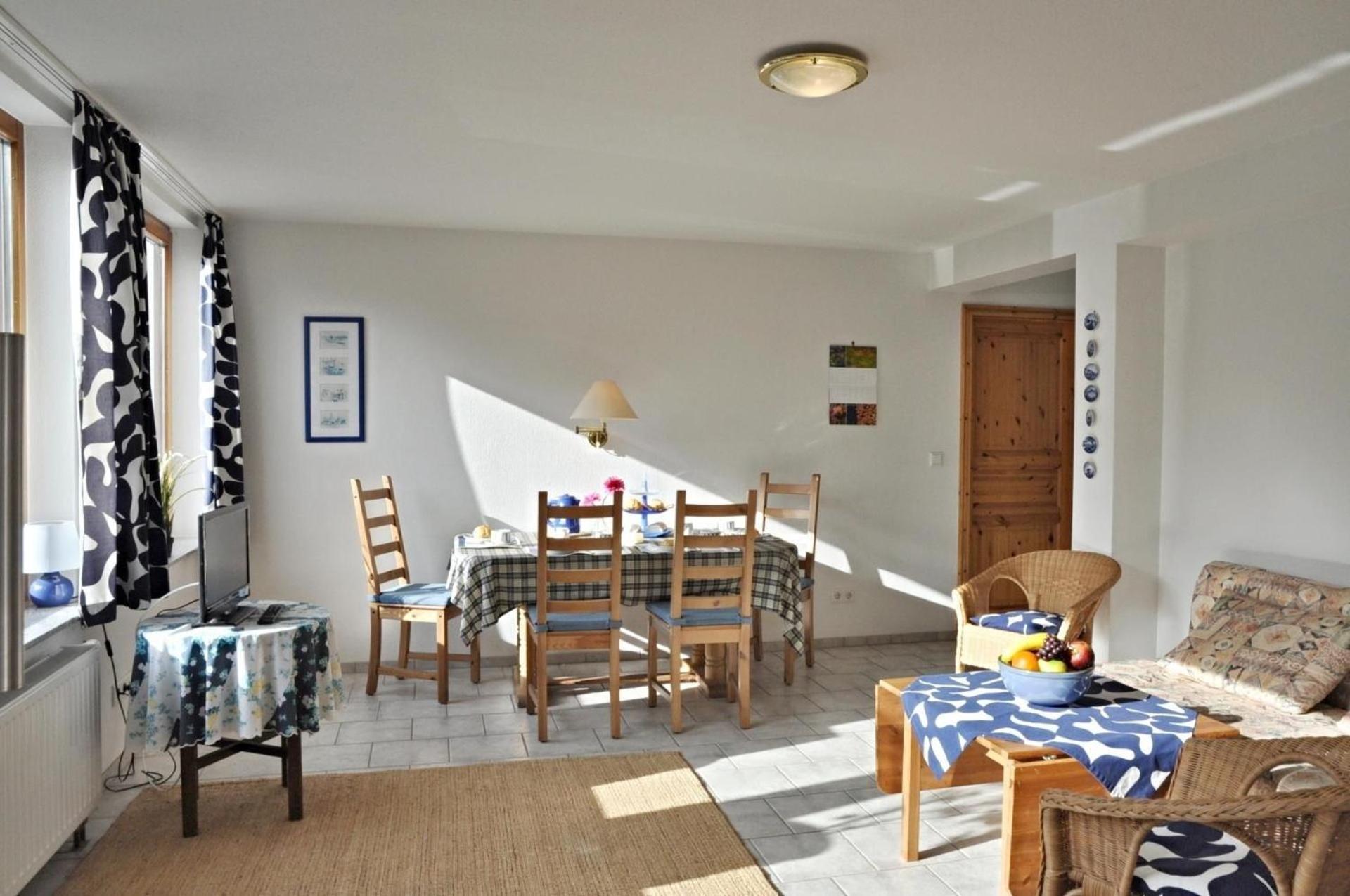 Apartamento Kliffsegler Laboe Exterior foto